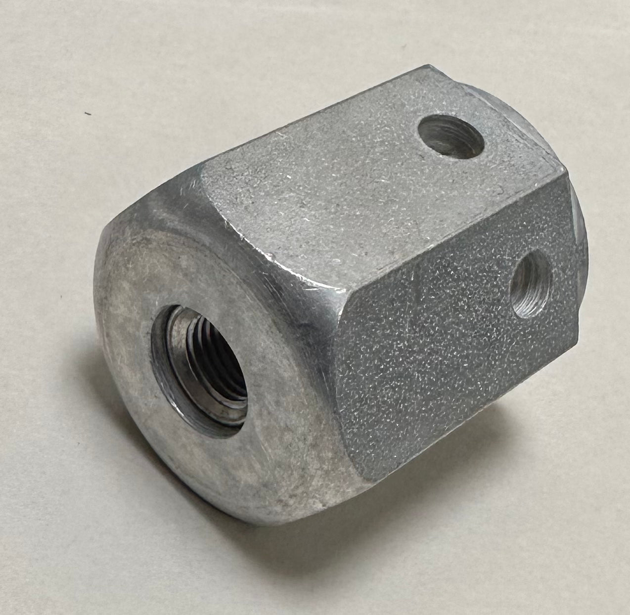 0341130 Wheel Fairing Nut