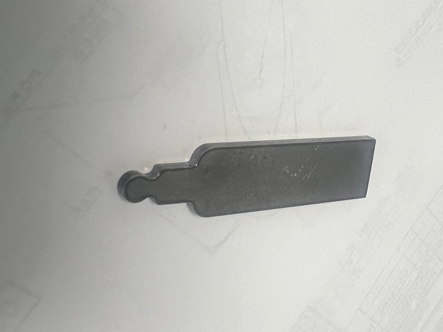 Repair for Control Column Holder