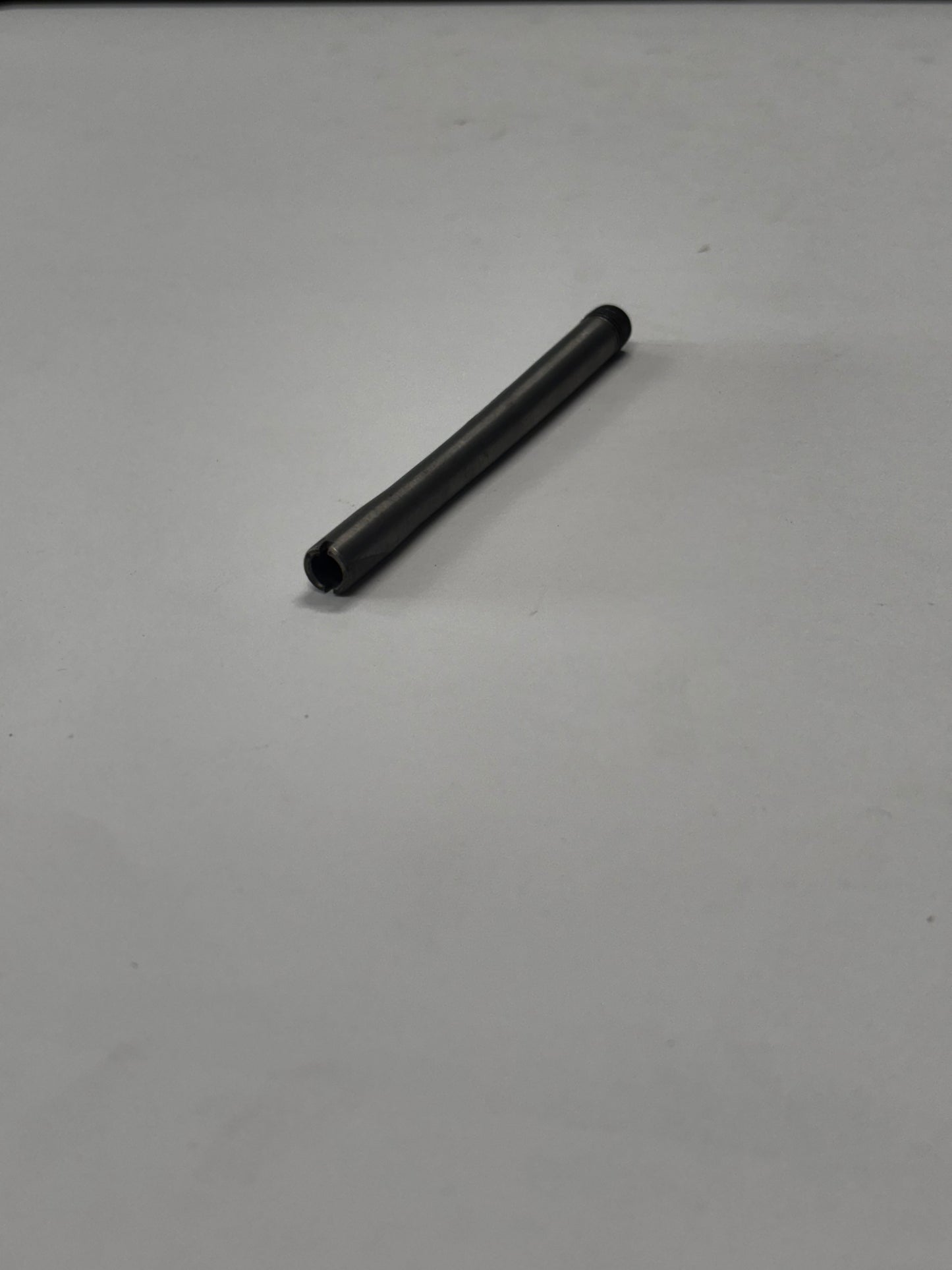 0342145 METERING PIN, TAIL WHEEL (USED)