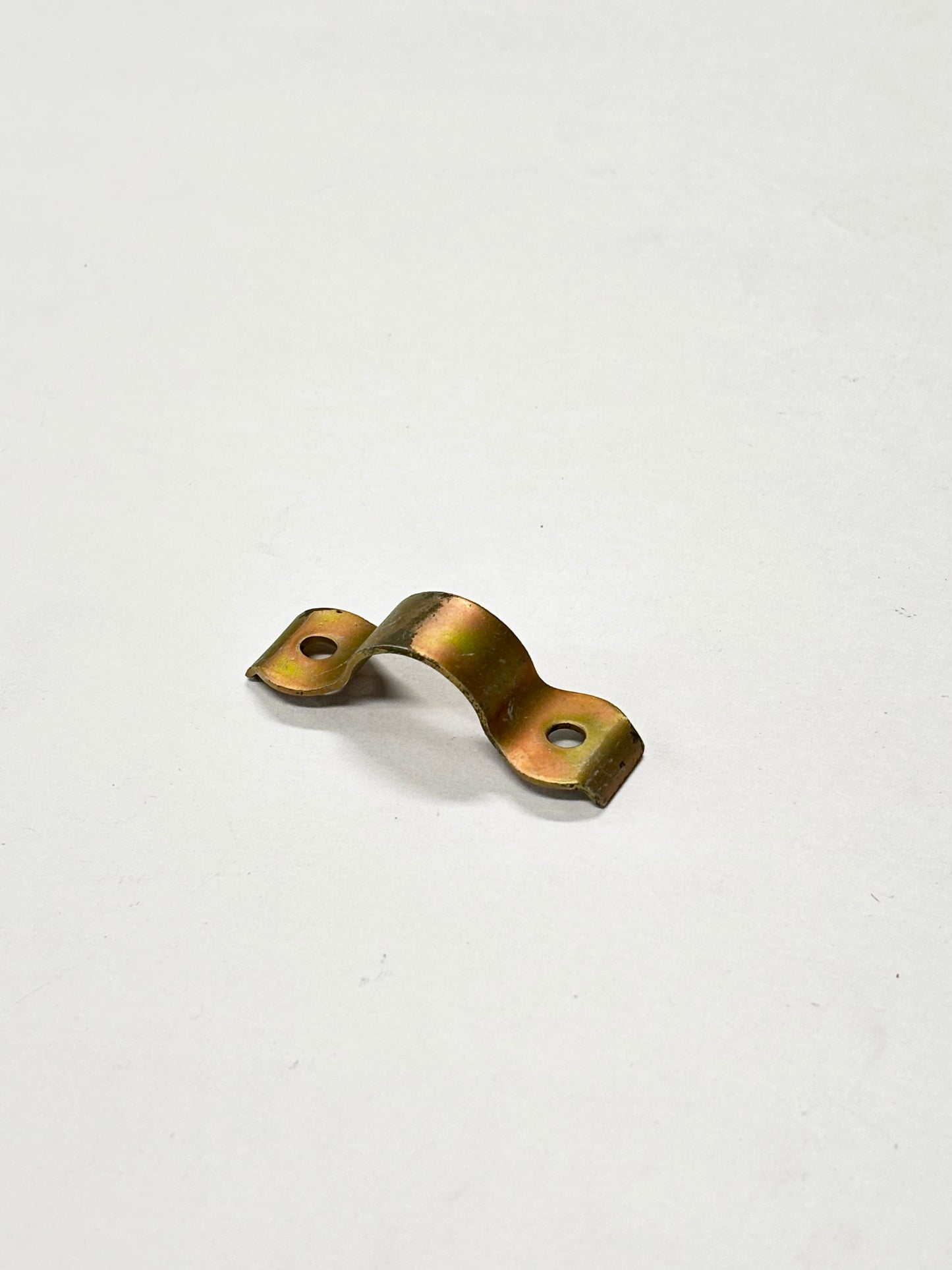 0432126 Clamp, Tab Actuator Attachment