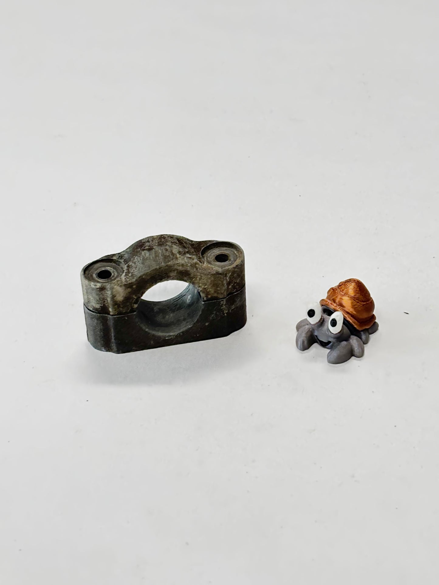 0411263 Rudder Pedal Bearing Set - Single