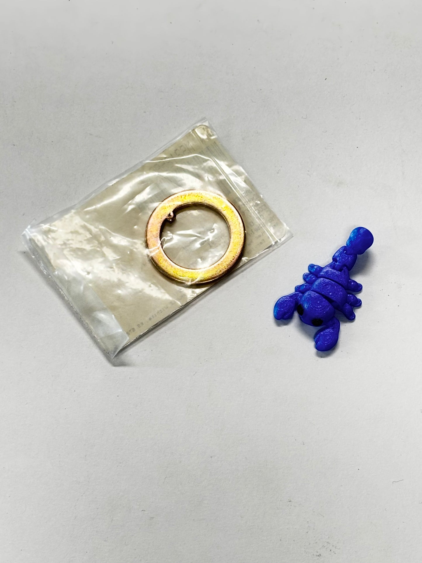 0341113 WASHER - AXLE 190/195