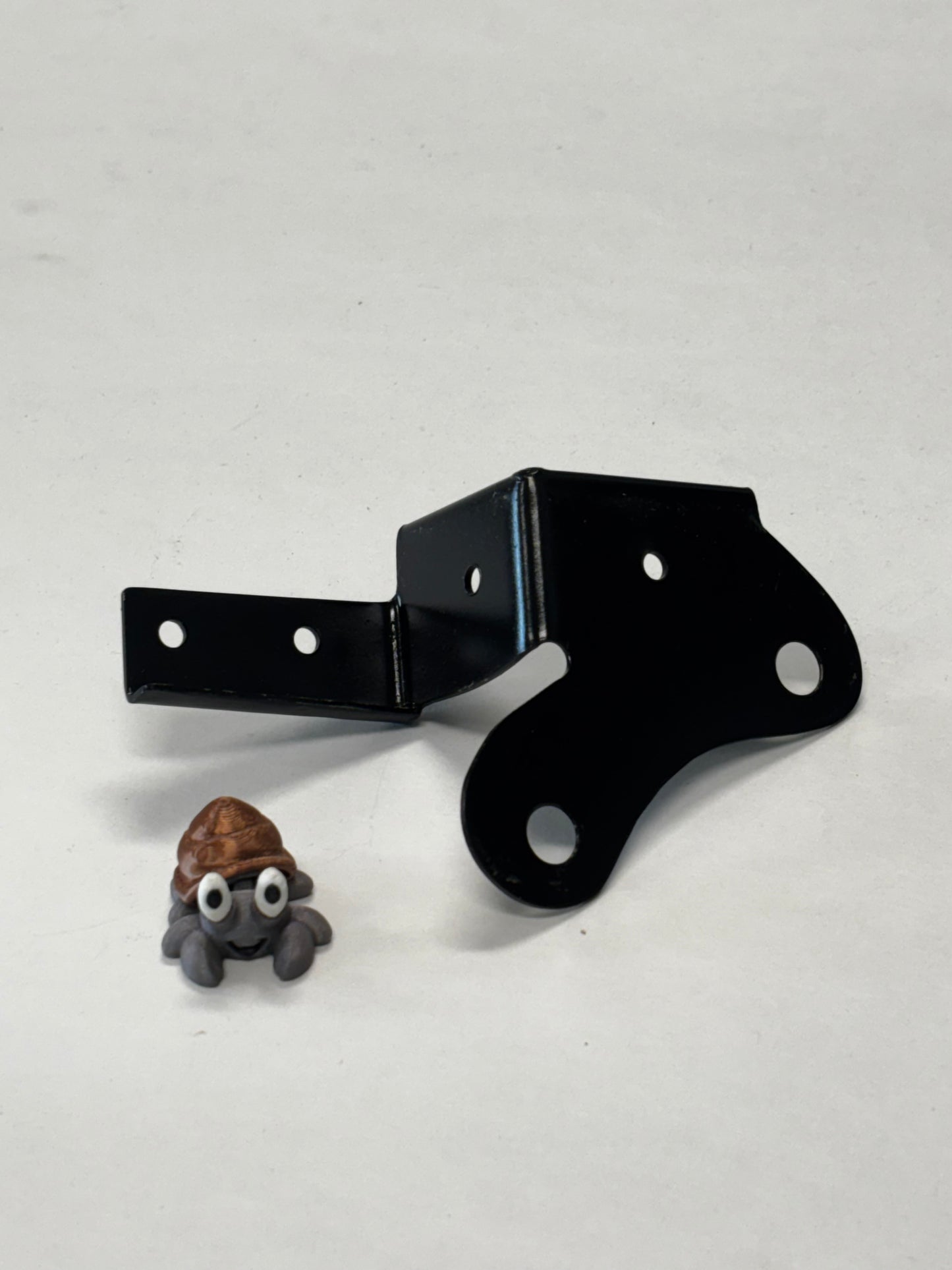 0350103-6 Bracket, Oil Separator Attachment Mount