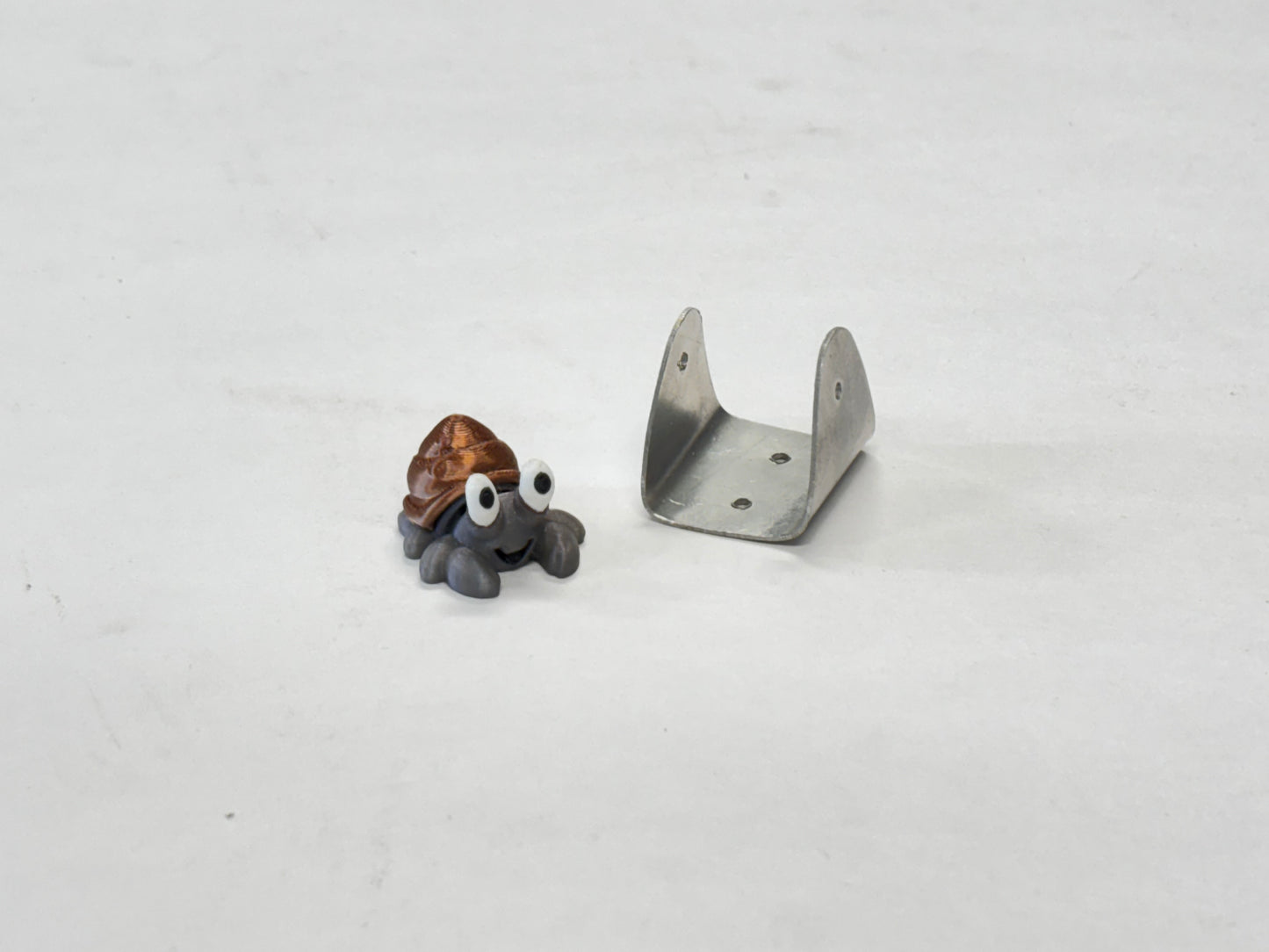 0311350-6 Bracket, Cabin Vent Door Hinge, Inner