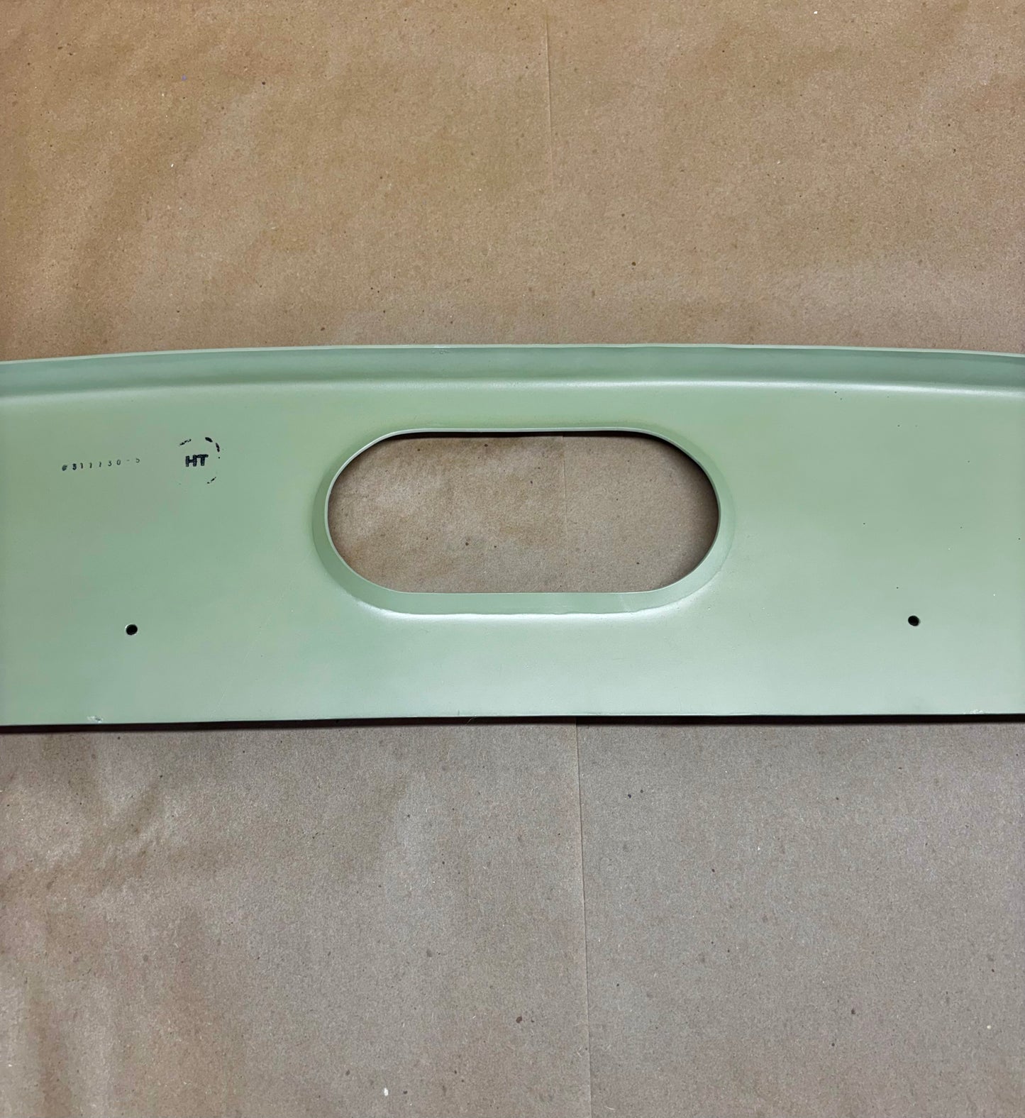 0311130-5 BULKHEAD - LANDING GEAR SUPPORT LOWER REAR