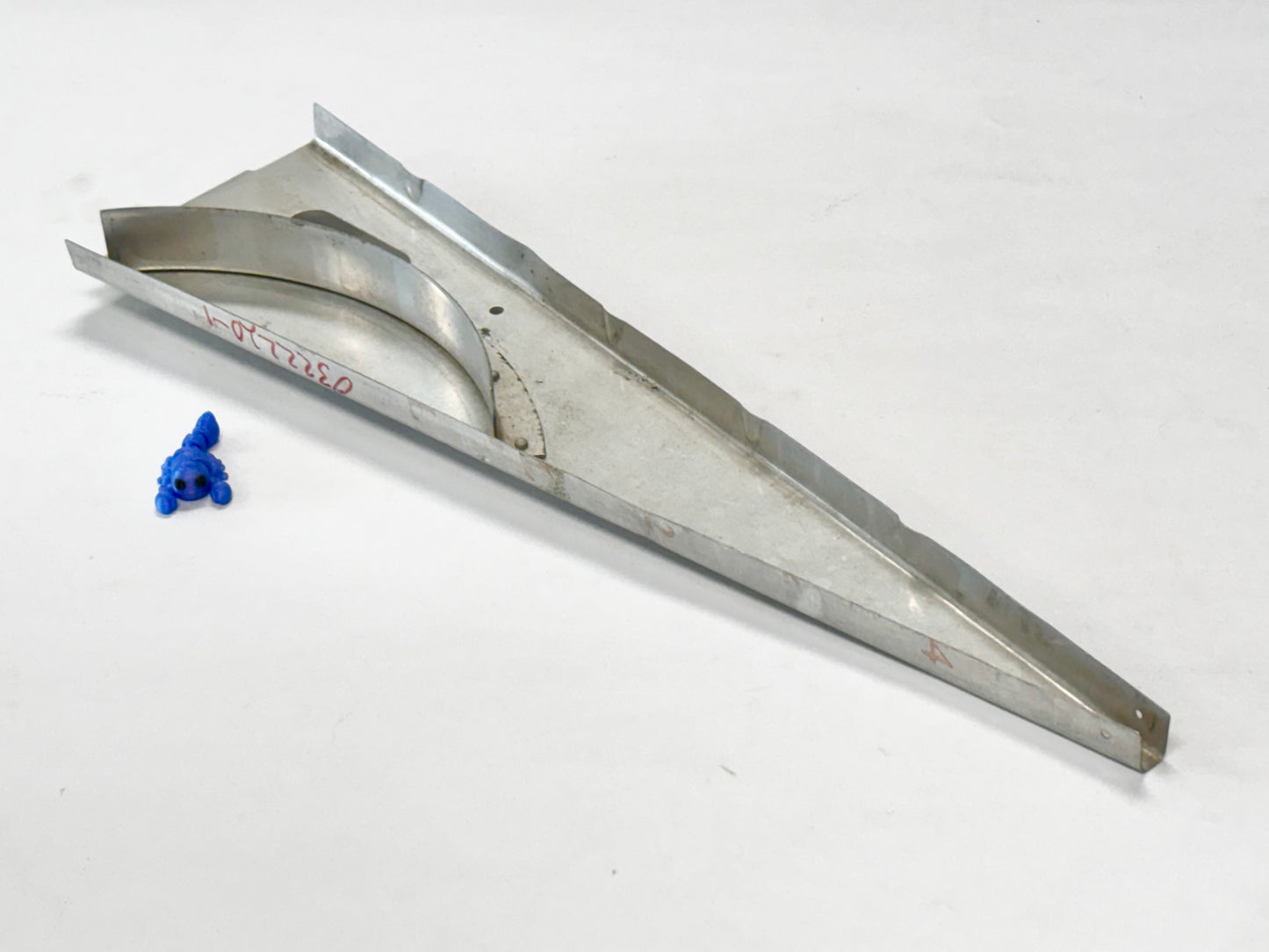 0322220-1 Rib, Wing Trailing Edge TE 119.0 RH