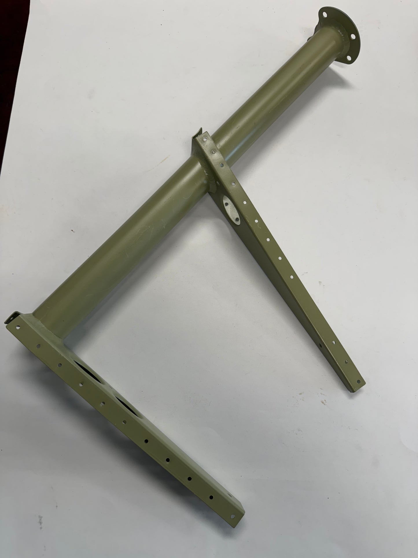 0334106 Rib and Torque Tube Assy. Elevator RH