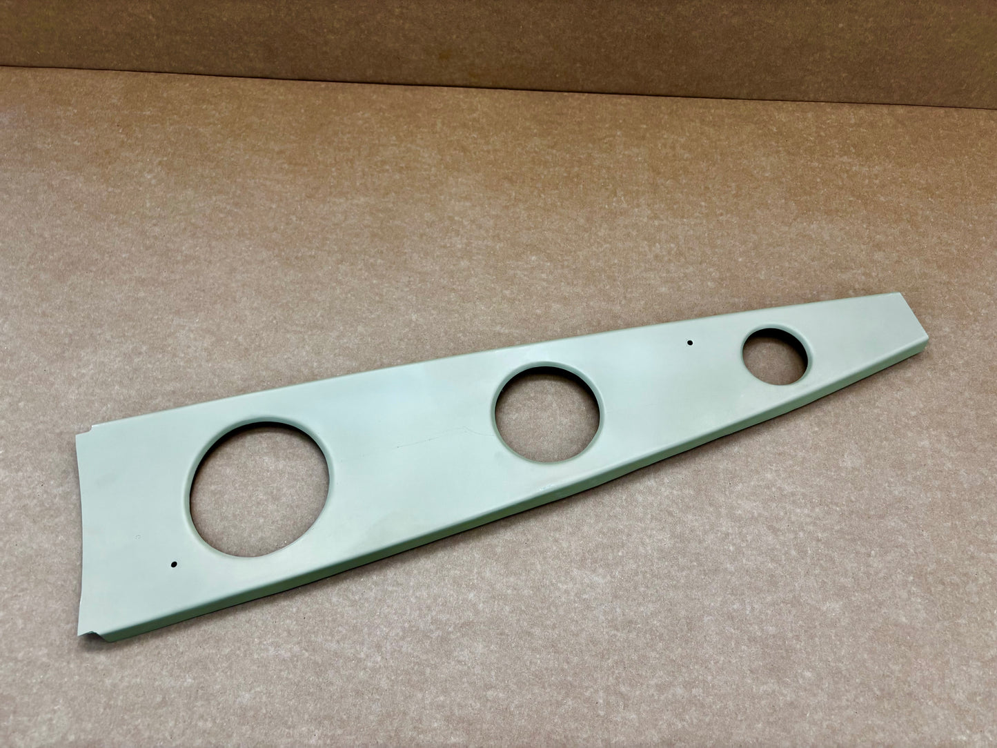 0323115 Spar Left Wing Tip Front