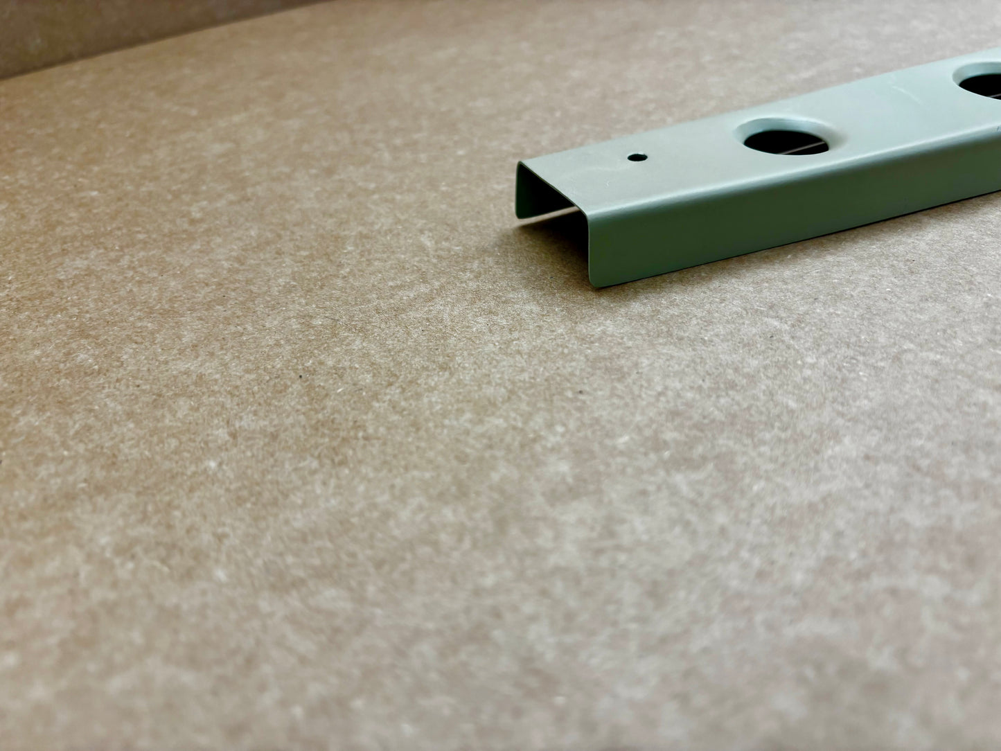 0323116 Spar-Wingtip Rear-LH