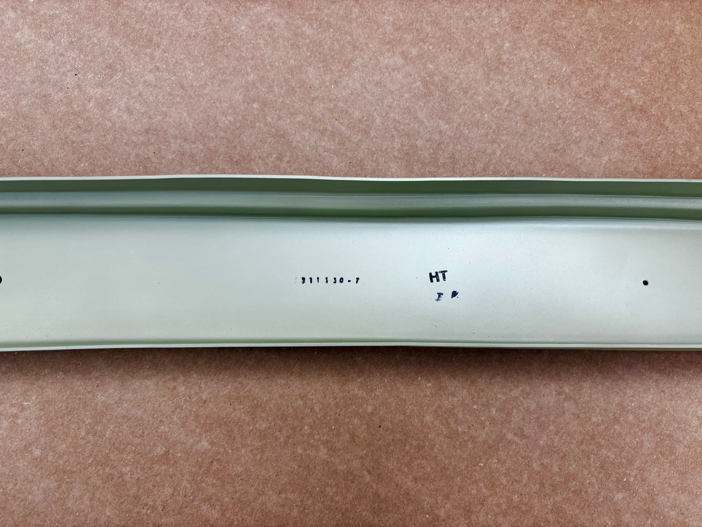 0311130-7 Bulkhead Assy.- Door Post Rear RH