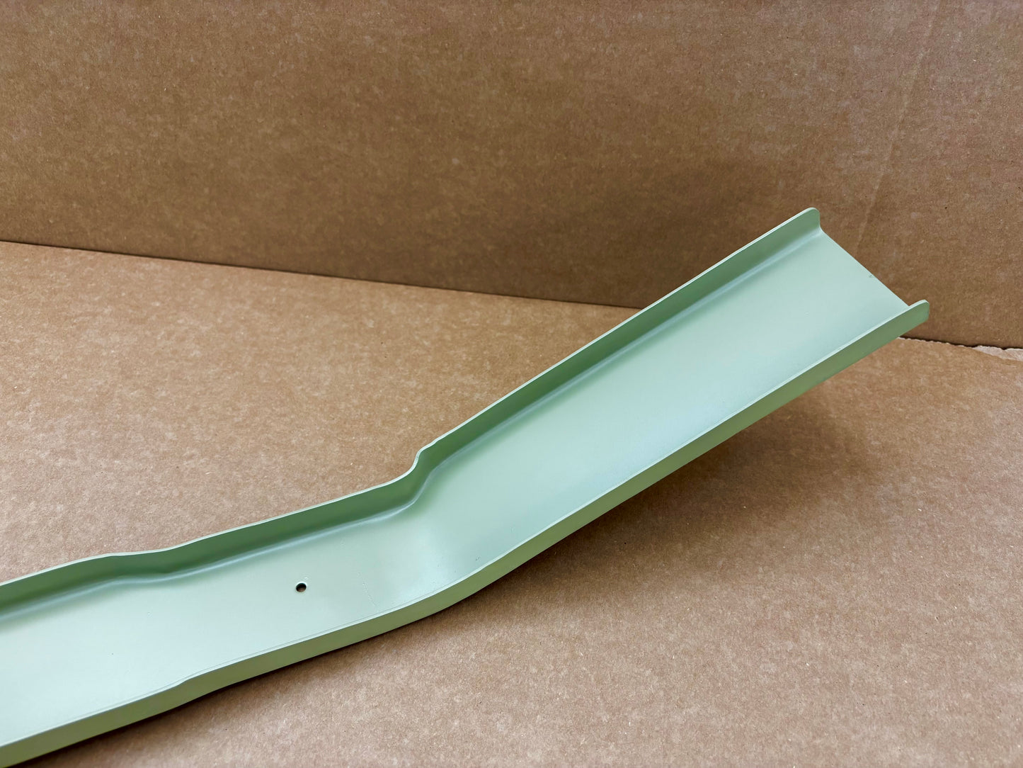 0311156-7 Bulkhead Assy.- Door Post Front RH