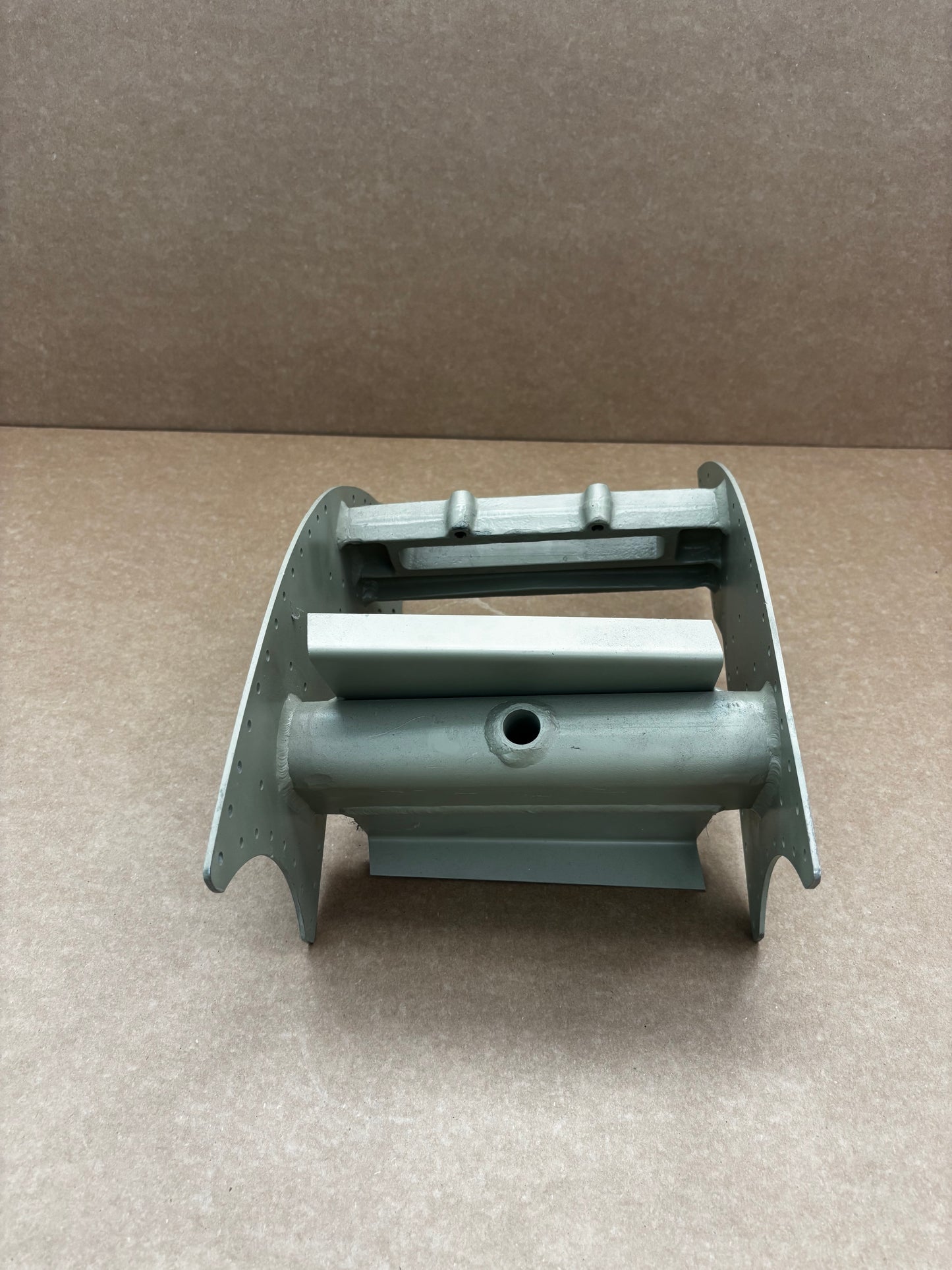 0311208 GEAR BOX ASSY - LH