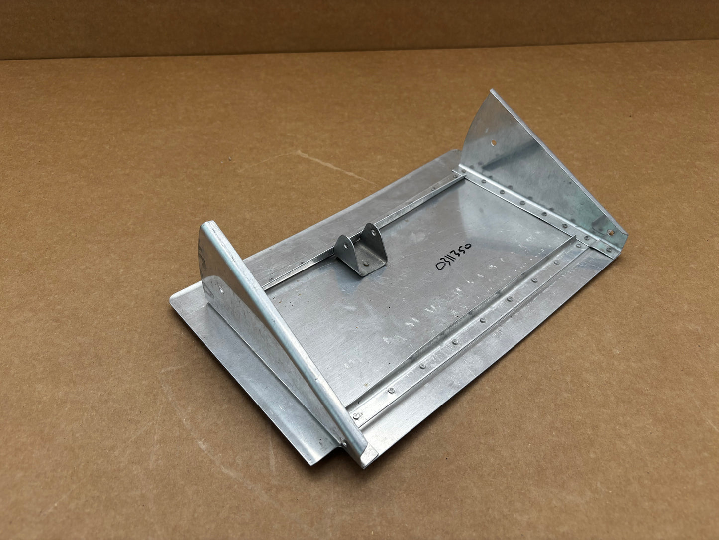 0311350 Door Assy, Cabin Ventilator