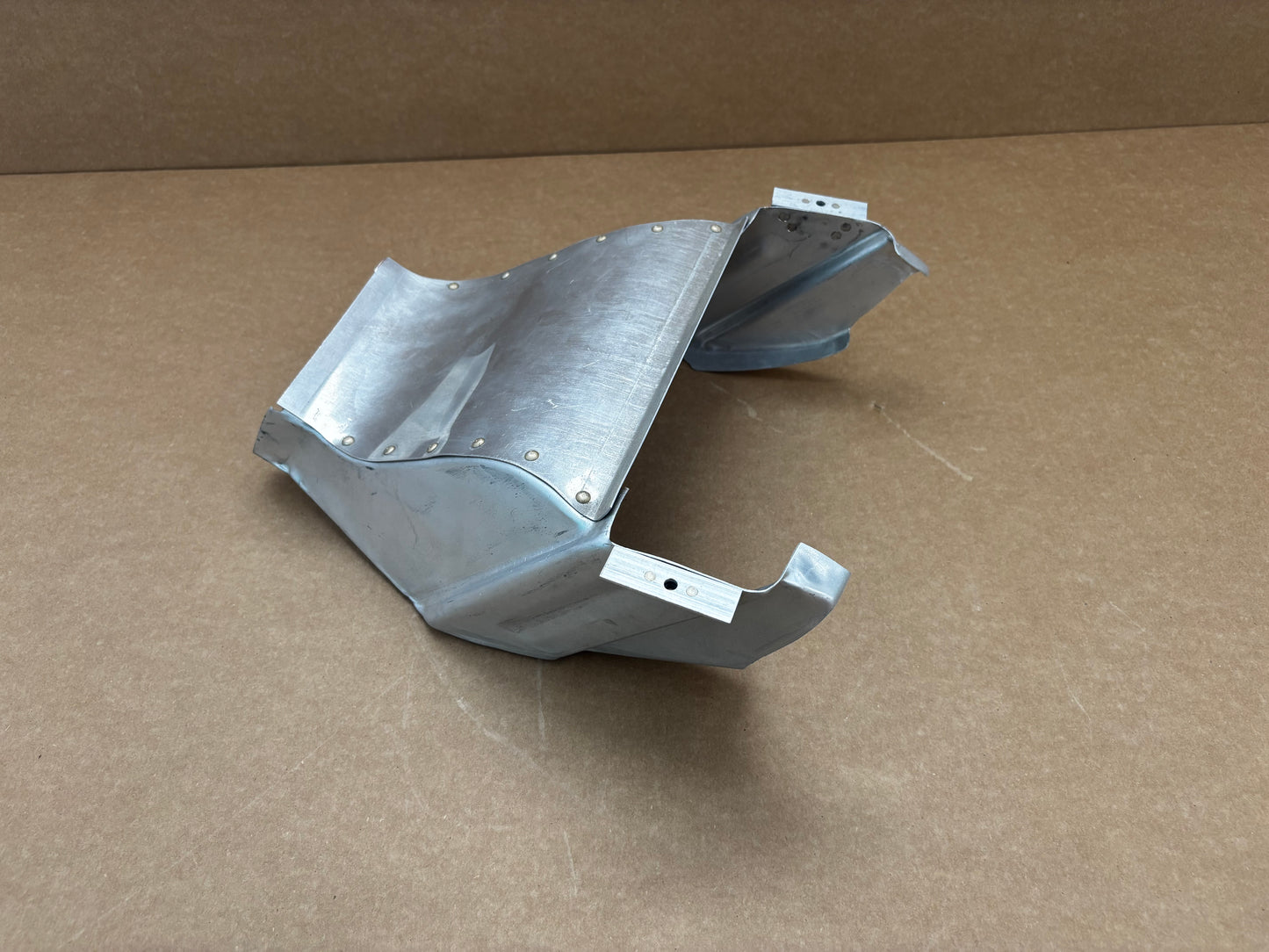 0352140 Duct Assy. Cowl