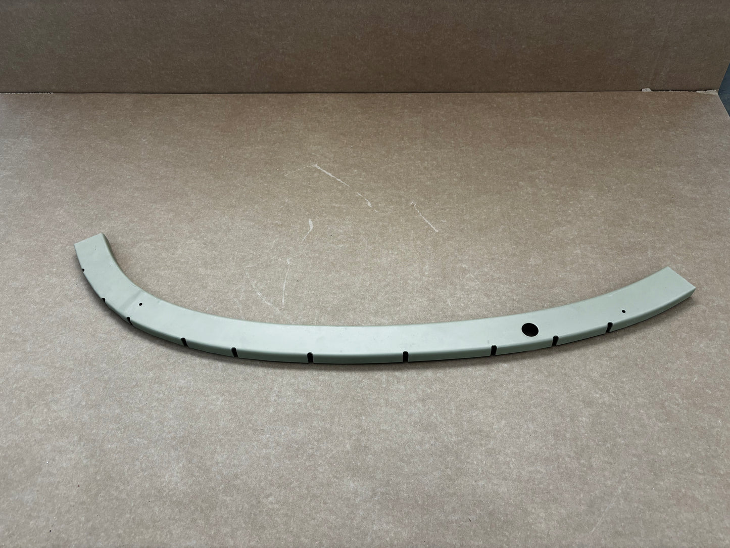 0311151-6 Bulkhead Assy. Sta 13.281, RH