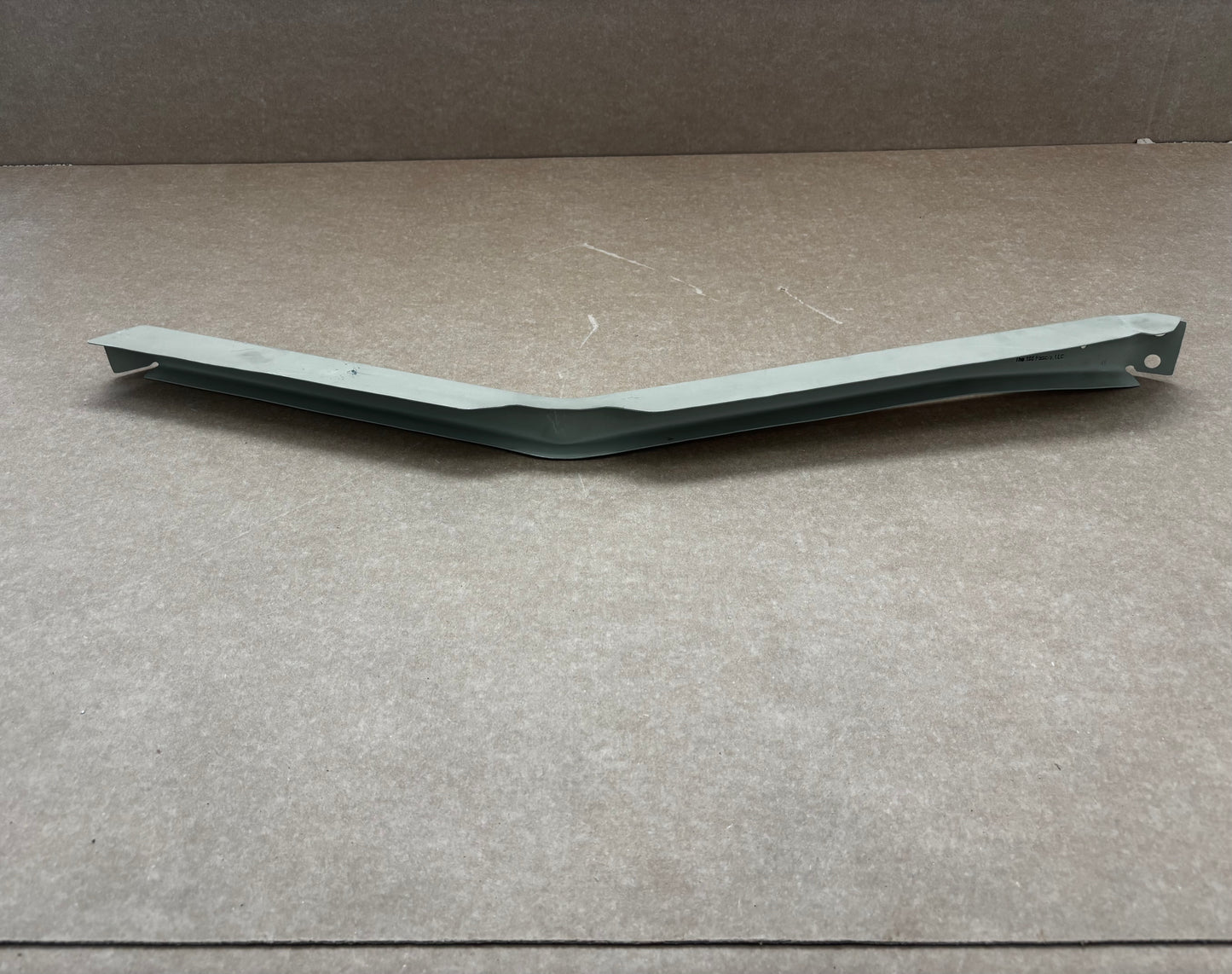 0311122-1 Co-Pilot Window Frame Assembly