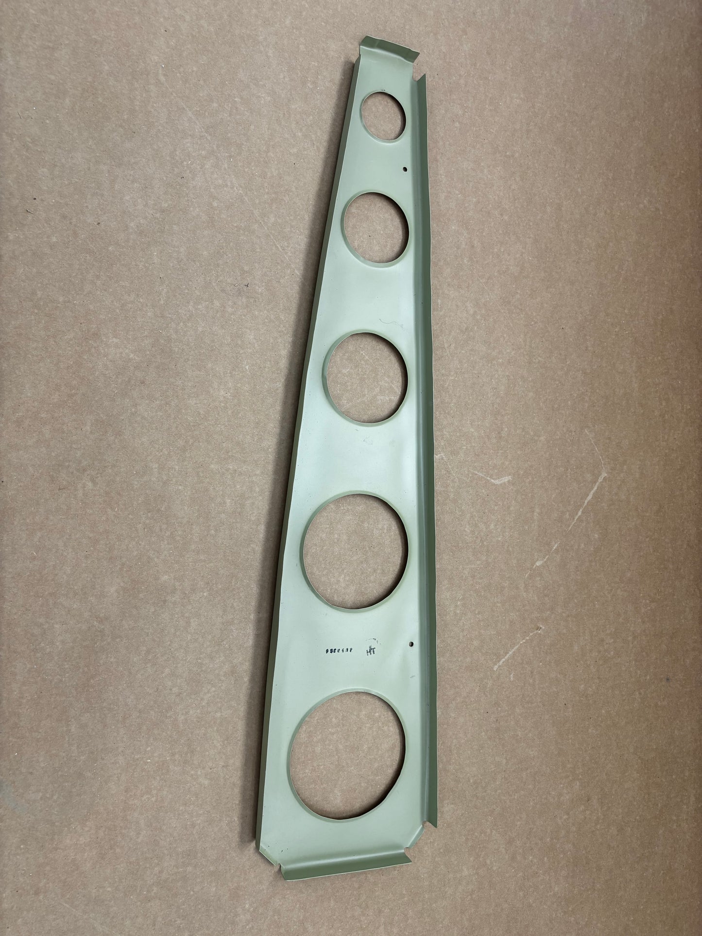 0322617 Rib Wing, Int. Sta. 170