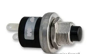 0511063 Starter Switch Button