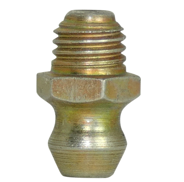 AS15002-1P Straight Grease Fitting