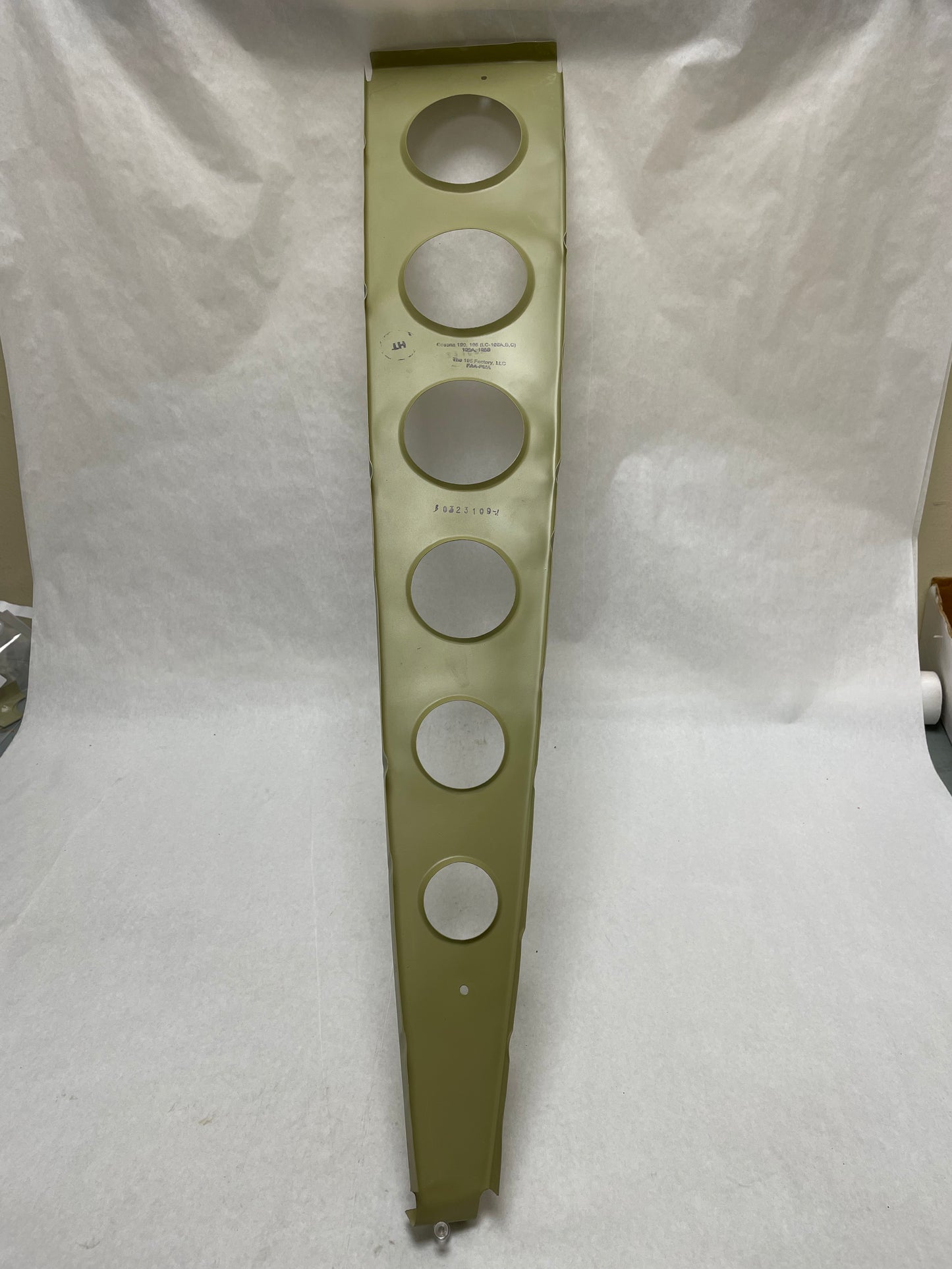 0323109-1 Wing Tip Rib