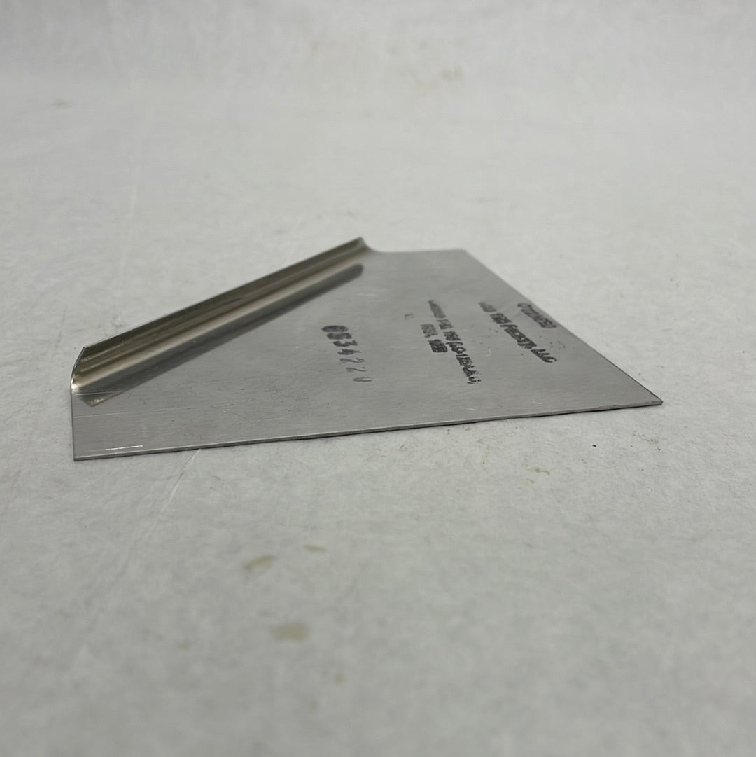 0334220 Elevator Tip Doubler
