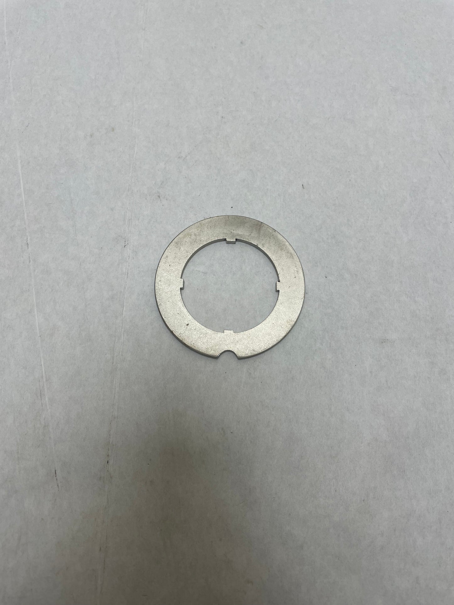 0342142 Tailwheel Lock Ring