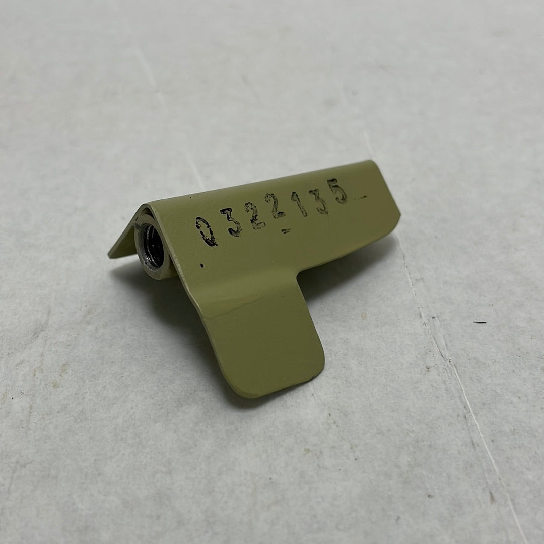0322135 Mooring Lug Assembly