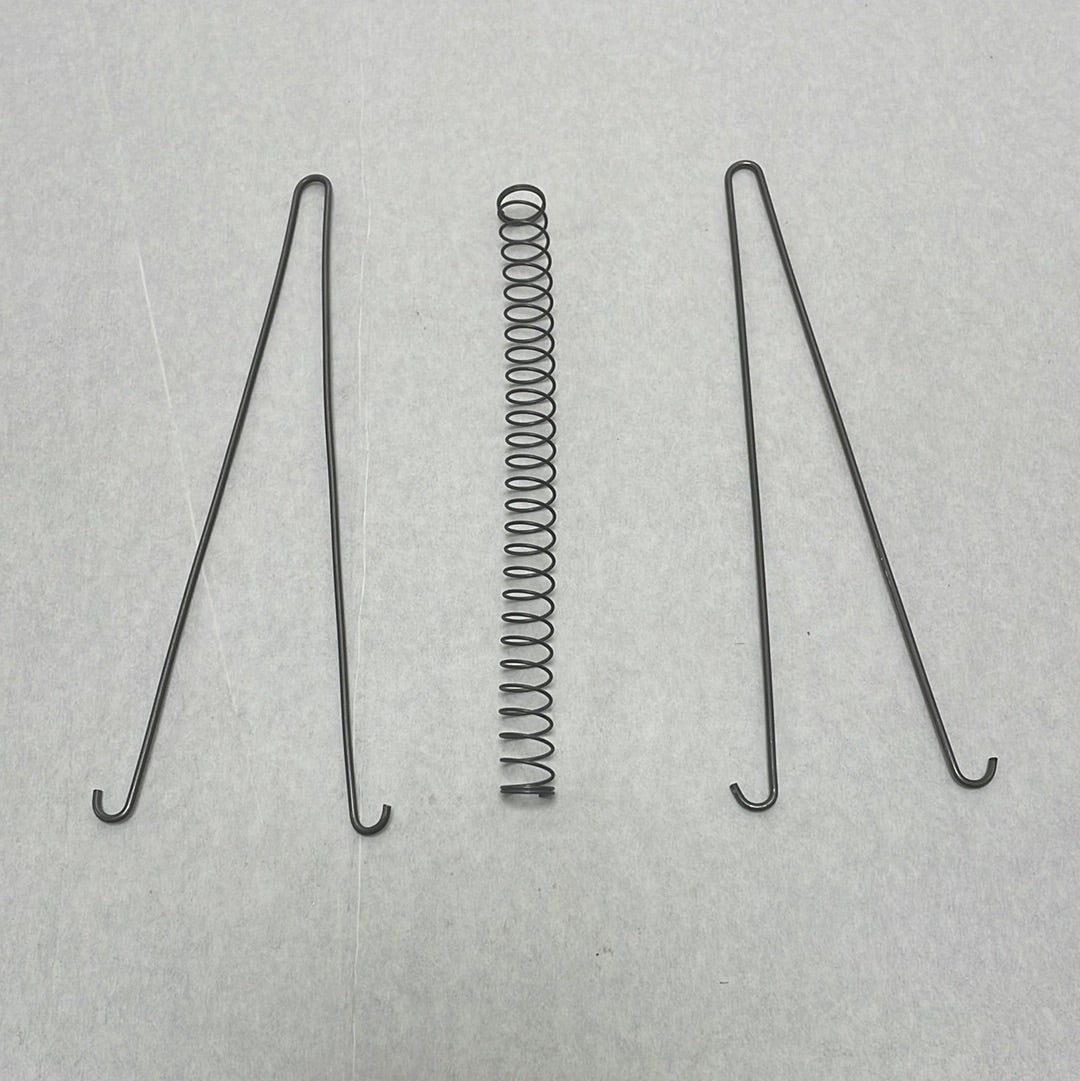 0311441 Retractable Step Fwd Spring