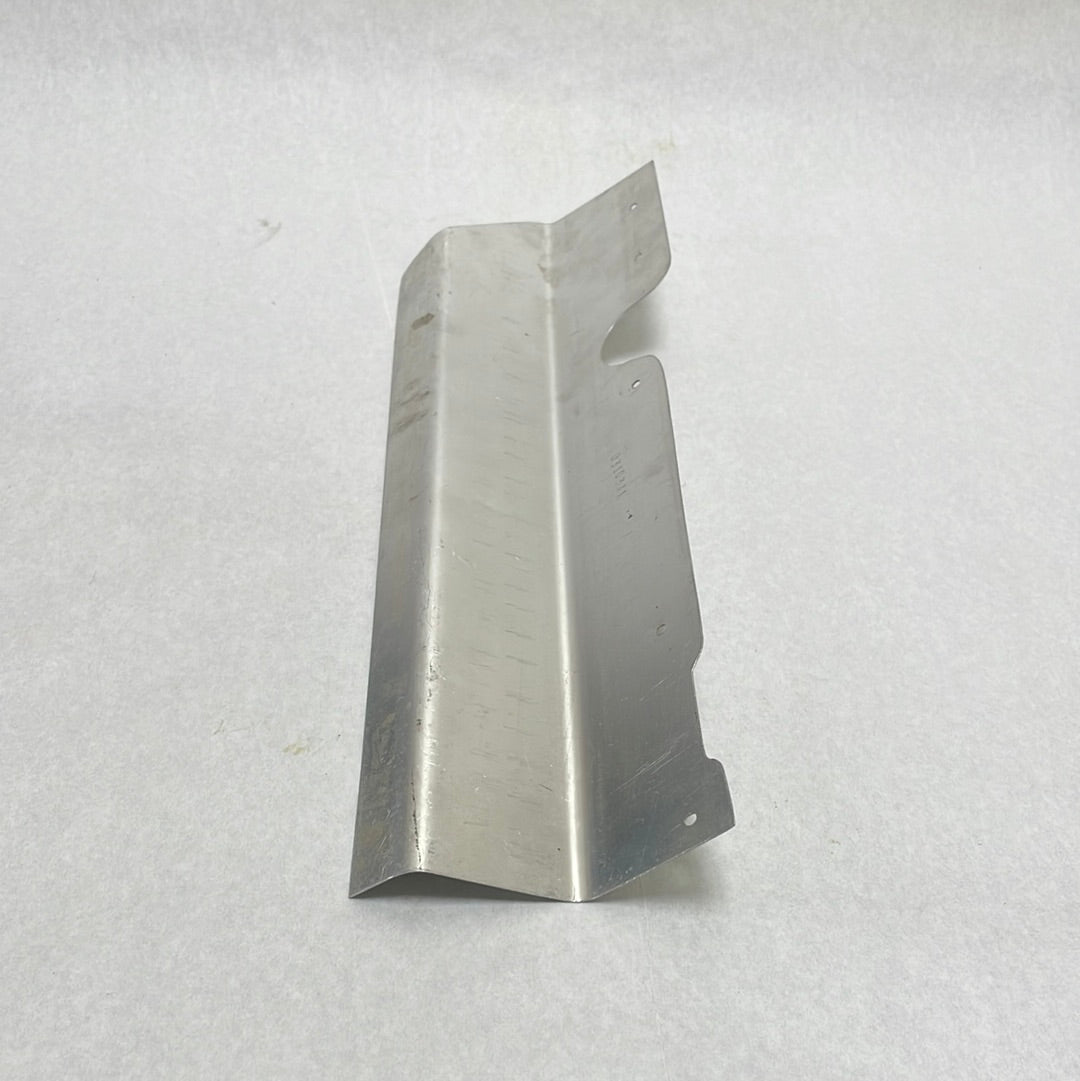 0310311 Rudder Bar Shield Assembly