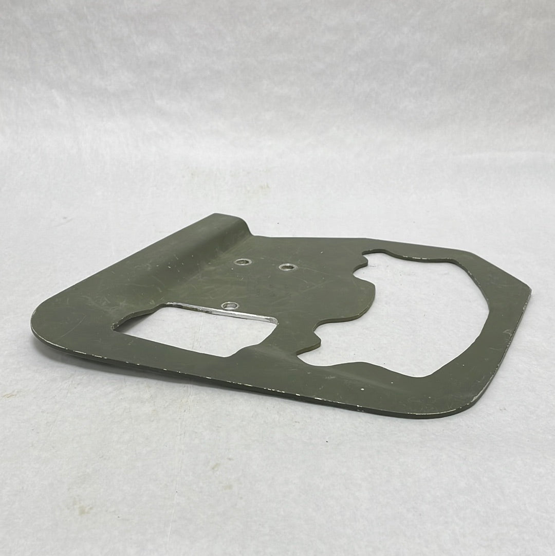 0341143-921 RH Wheel Fairing Mounting Plate