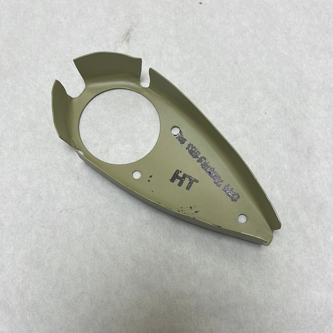 0323117 BRACKET - WING TIP NAVIGATION LIGHT MOUNT ASSY