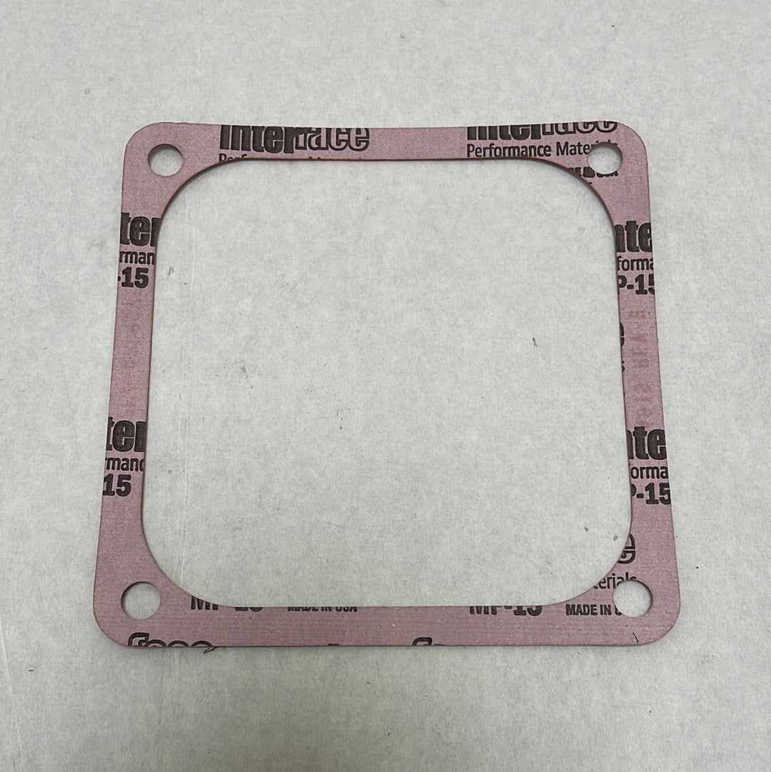 0350100-4 GASKET - CARB HEAT BOX