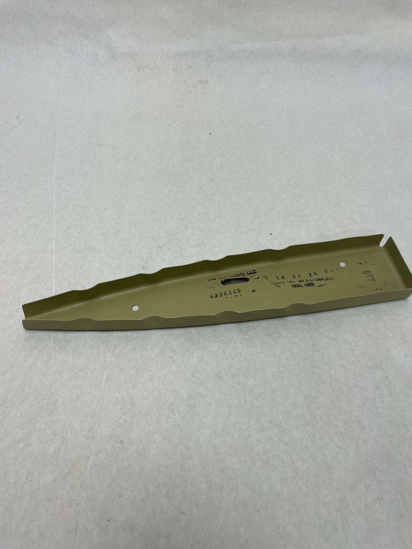0332125 Rib Stabilizer #6