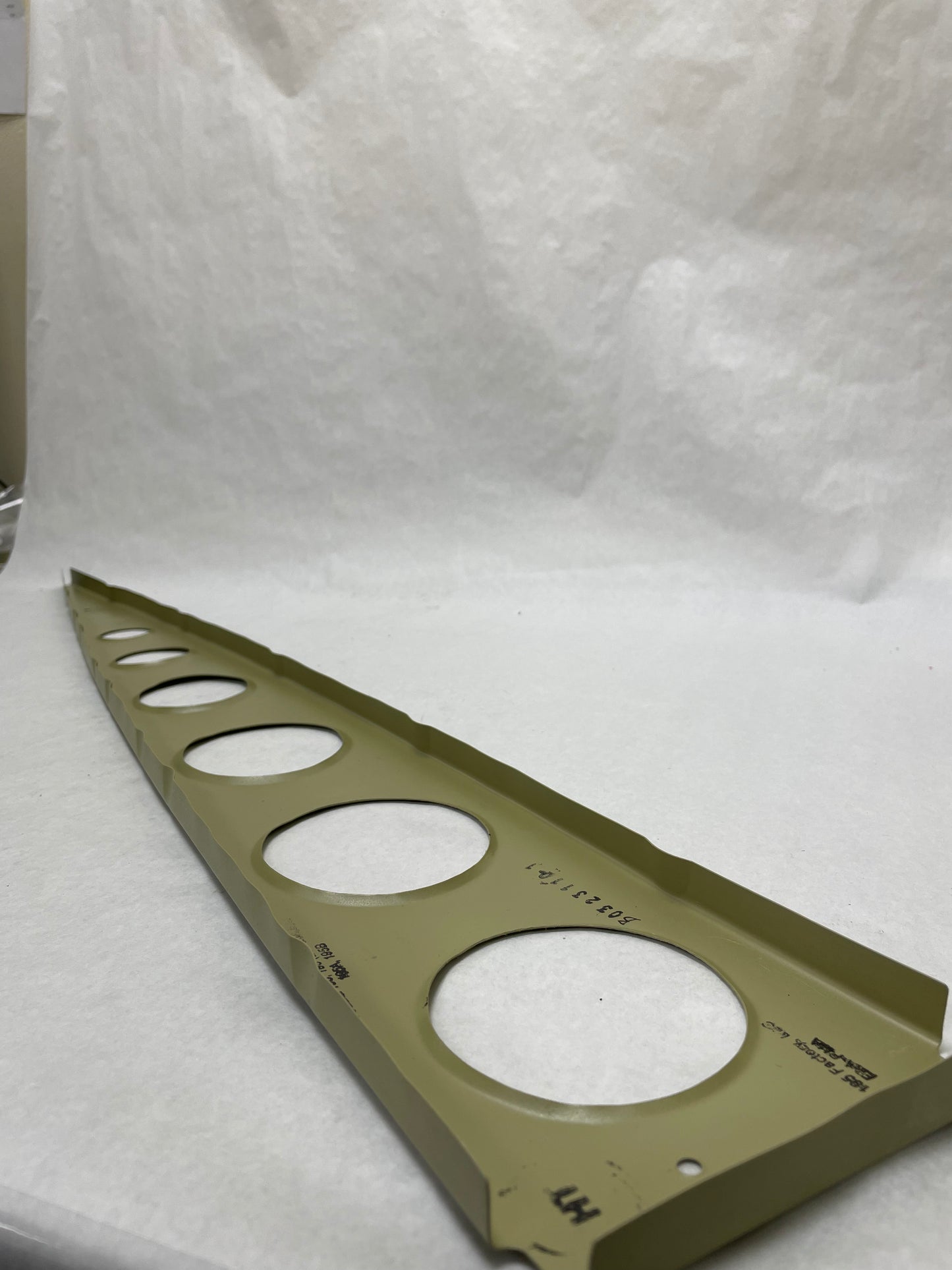 0323110-1 Wing Tip Rib