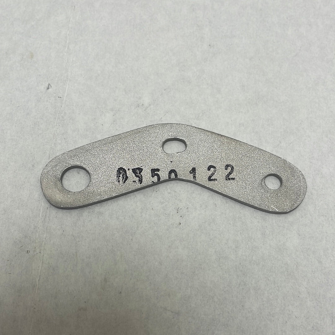 0350122 ARM - (PROP. GOVERNOR)