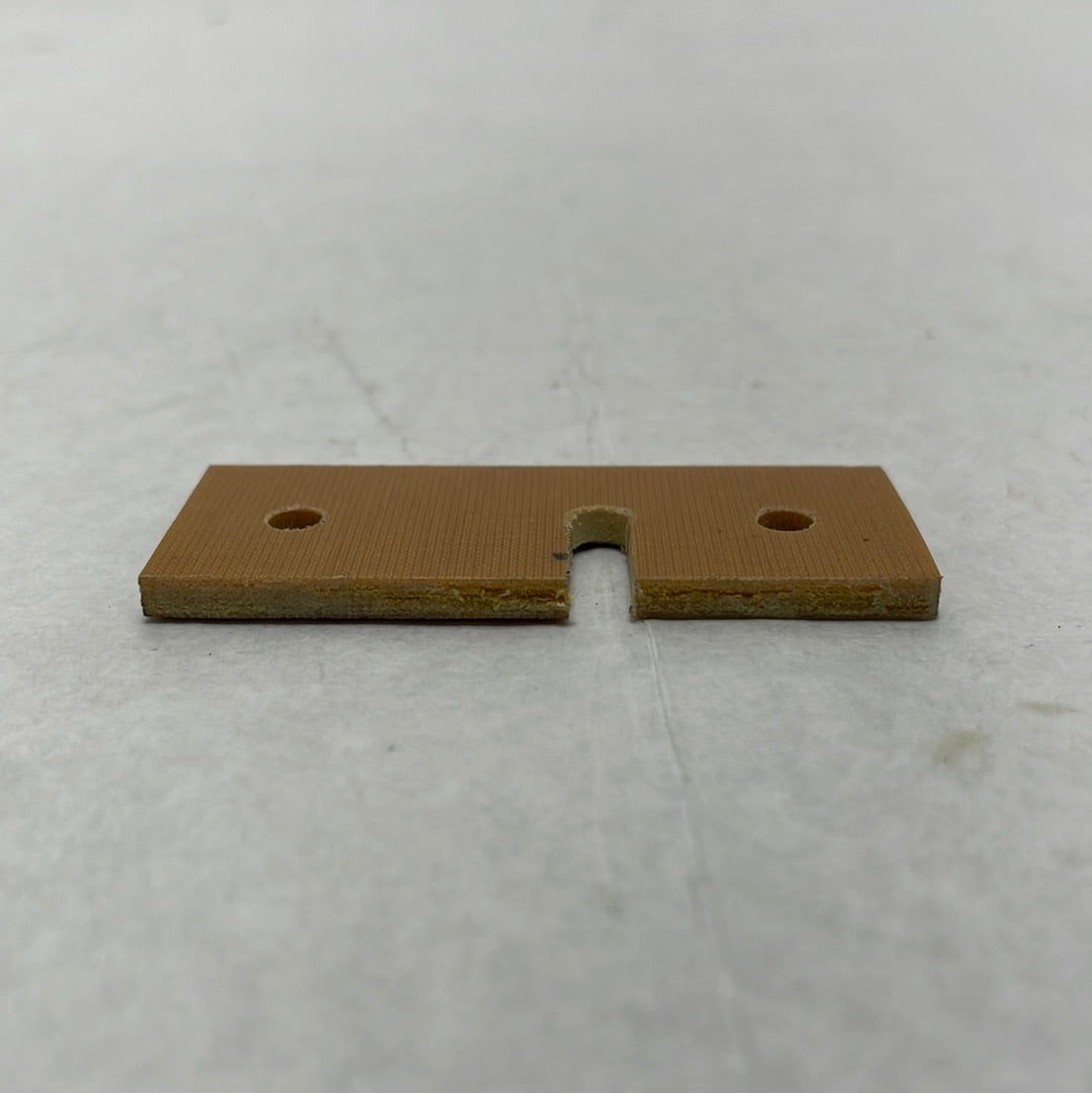 0320127 FAIRLEAD, AILERON CABLE, Outboard Mates w/ 0320126
