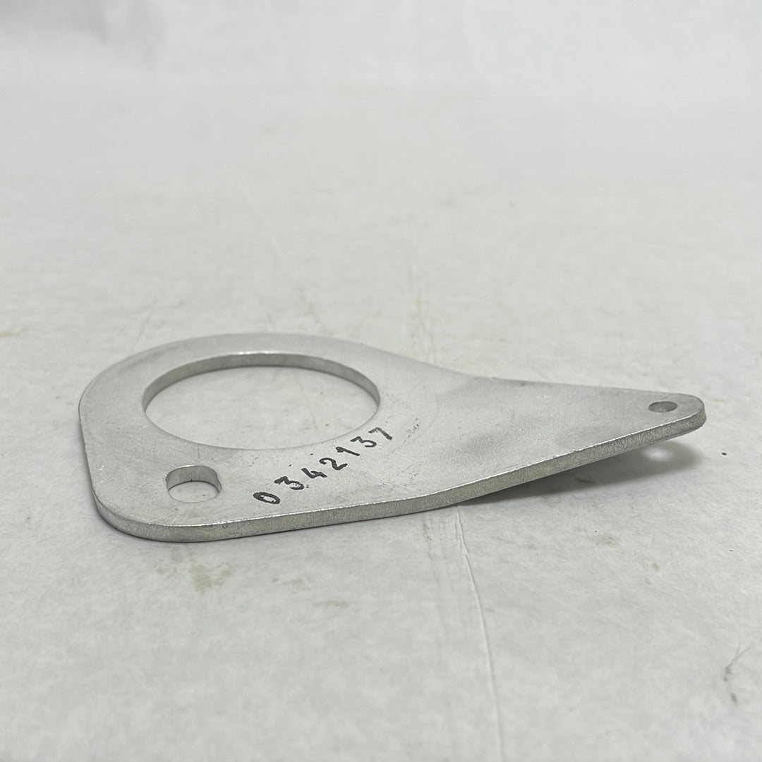 0342137 Tail Wheel Steering Arm