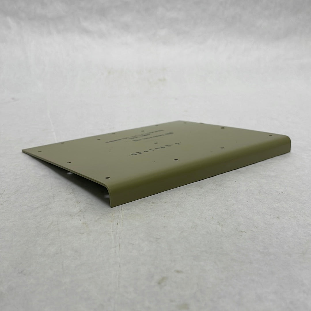 0341143-9 Bearing Plate Wheel Pant