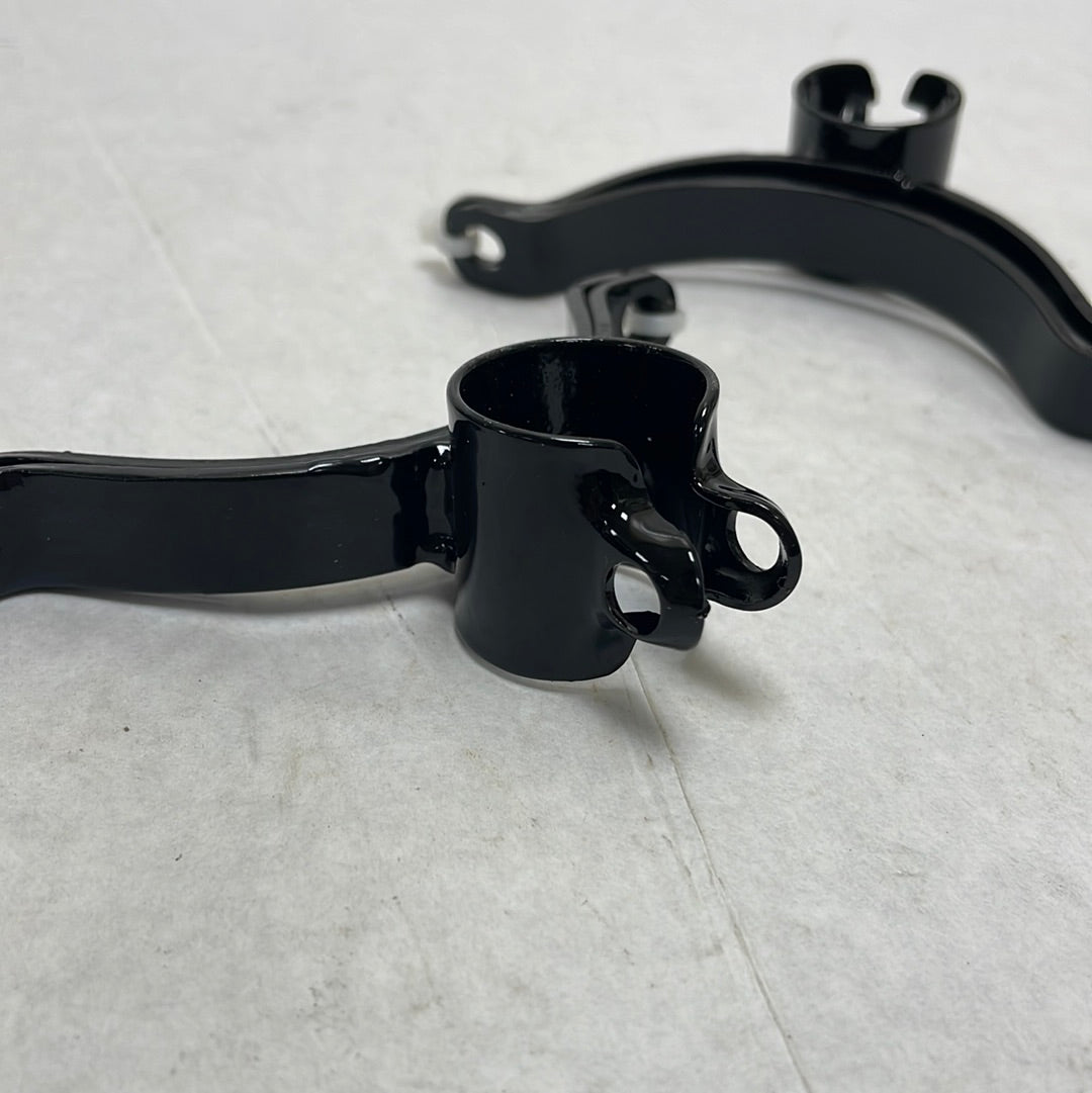 0350109 Clamp Assembly - Ignition Coil