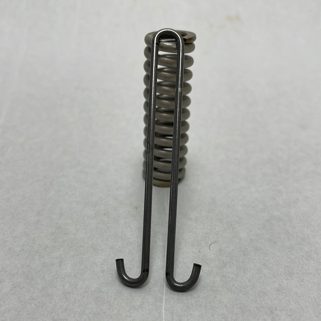 0310223 Tail Wheel Spring Assembly
