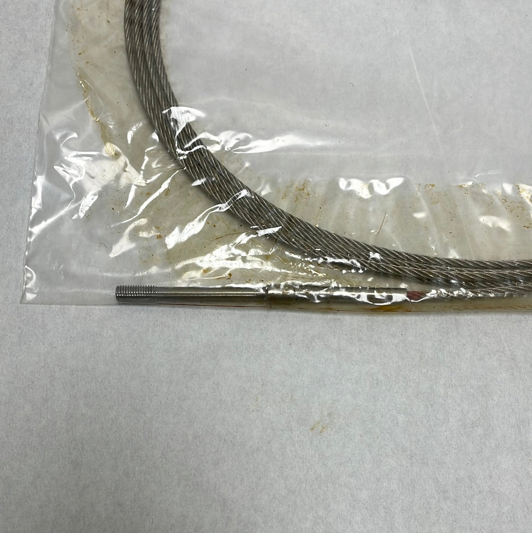 0310207-10 Aileron Cable