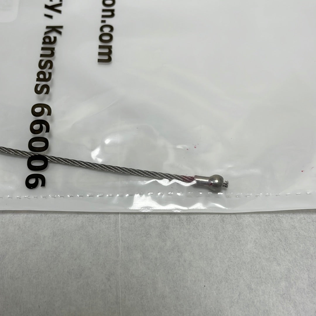 0310207-14, Retractable Step Cable Assembly (Long)