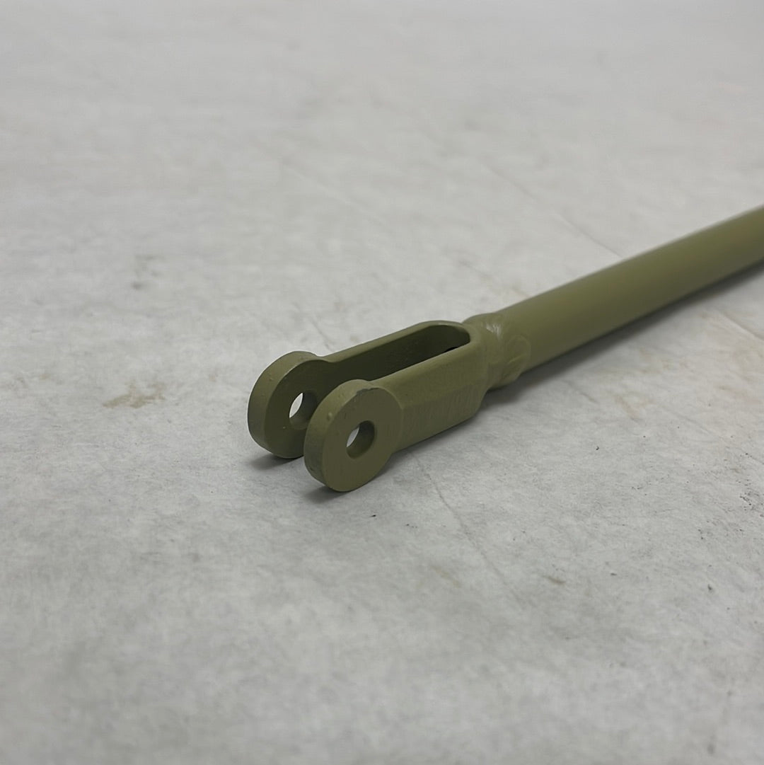0334109-X TUBE - TAB PUSH PULL