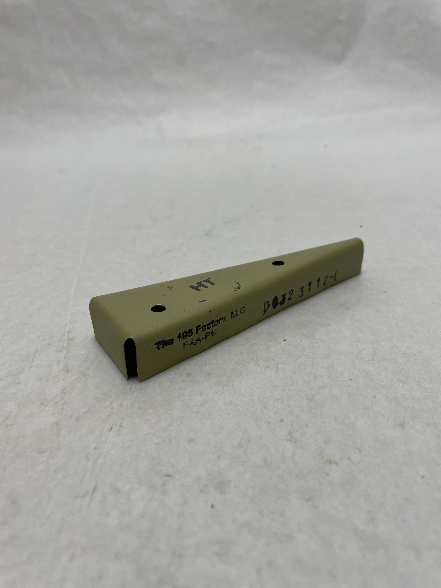 0323112-1 Wing Tip Rib