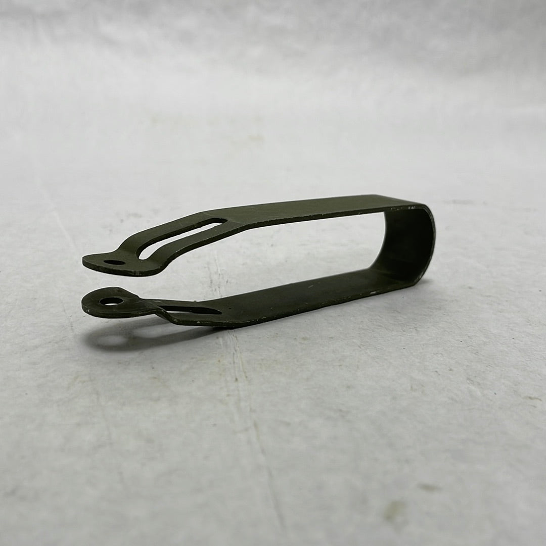 0341150-6 Brake Line Clamp
