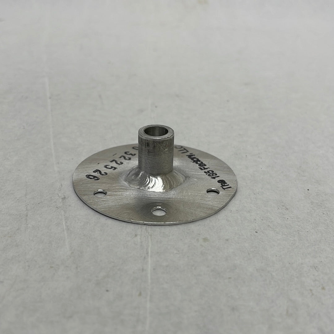 0322526 Fuel Tank Drain Adapter