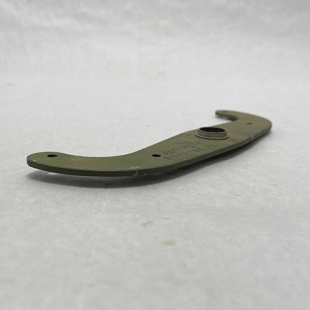 0341102-4 Rudder Bellcrank Assembly