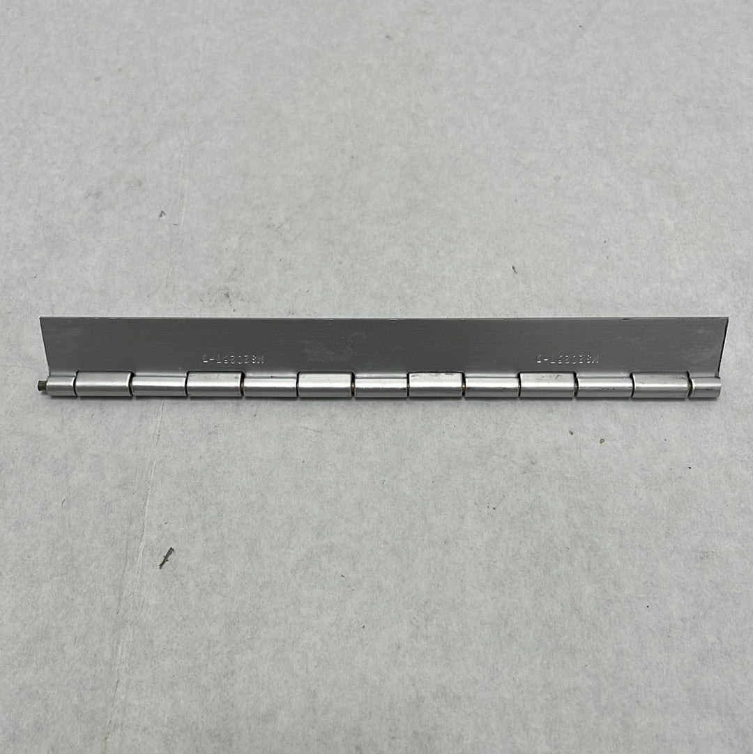 0325116 Hinge, Flap End