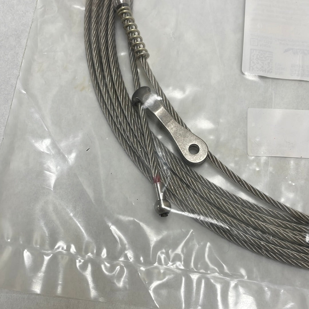 0310207-2 Aileron Cable