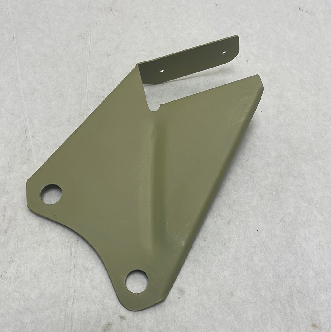 0350103-3 Bracket, Oil Separator Mount